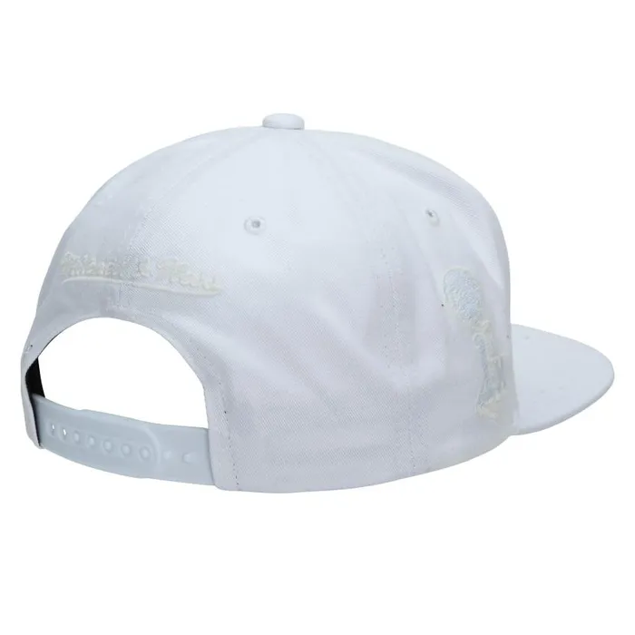 Hats and Headwear Men Mitchell and Ness UV Reactive Snapback HWC Atlanta Hawks Hats and Headwear Men Mitchell and Ness UV Reactive Snapback HWC Atlanta Hawks