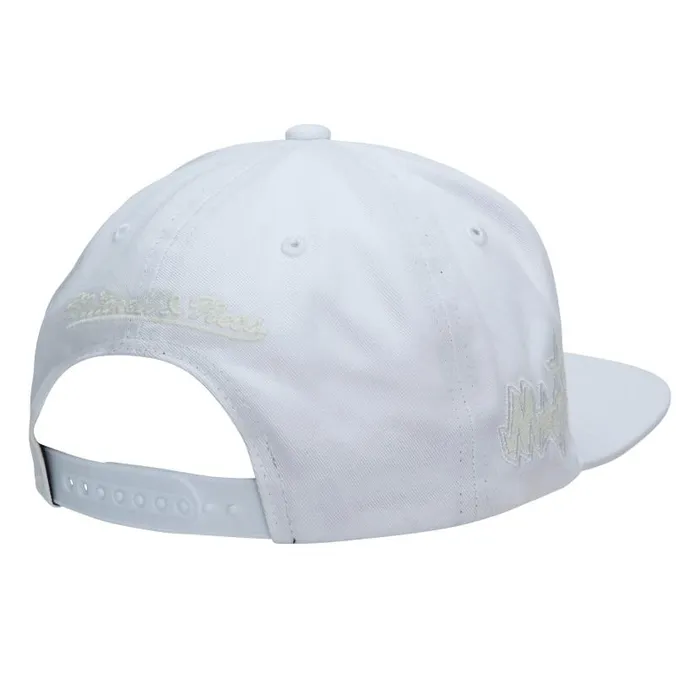 Hats and Headwear Men Mitchell and Ness UV Reactive Snapback HWC Orlando Magic Hats and Headwear Men Mitchell and Ness UV Reactive Snapback HWC Orlando Magic