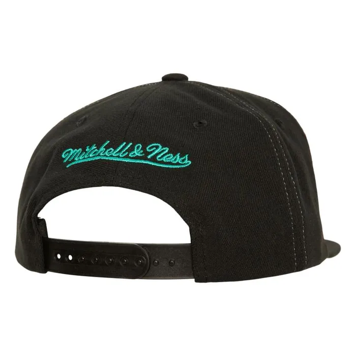 Hats and Headwear Men Mitchell and Ness Varsity Bust Snapback HWC Vancouver Grizzlies Hats and Headwear Men Mitchell and Ness Varsity Bust Snapback HWC Vancouver Grizzlies