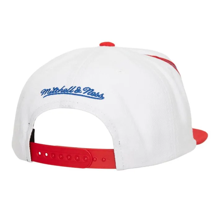 Hats and Headwear Men Mitchell and Ness Waverunner Snapback Philadelphia Phillies Hats and Headwear Men Mitchell and Ness Waverunner Snapback Philadelphia Phillies