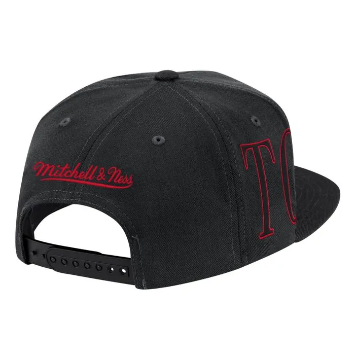 Hats and Headwear Men Mitchell and Ness Winner Circle Snapback Toronto Raptors Hats and Headwear Men Mitchell and Ness Winner Circle Snapback Toronto Raptors