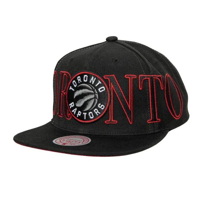 Hats and Headwear Men Mitchell and Ness Winner Circle Snapback Toronto Raptors Hats and Headwear Men Mitchell and Ness Winner Circle Snapback Toronto Raptors