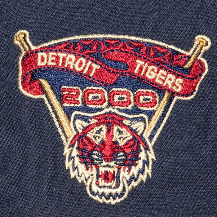 Hats and Headwear Men Mitchell and Ness Work It Snapback Detroit Tigers Hats and Headwear Men Mitchell and Ness Work It Snapback Detroit Tigers