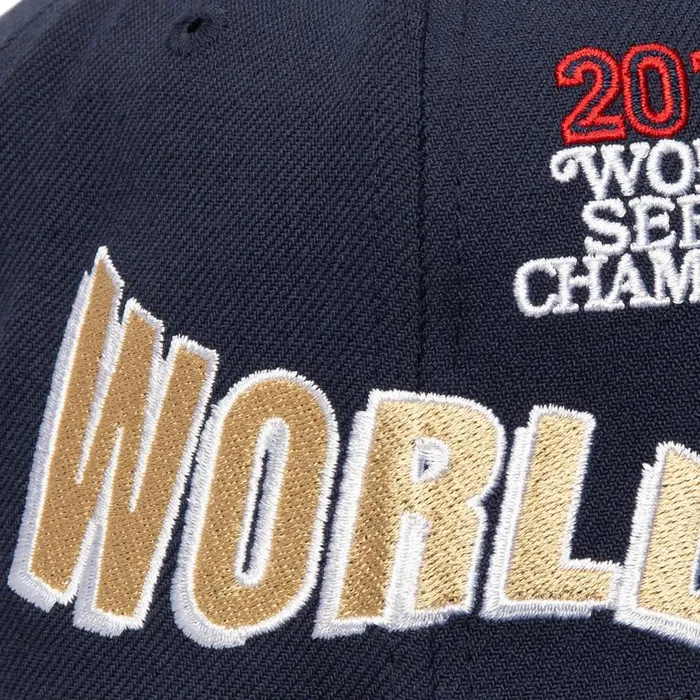 Hats and Headwear Men Mitchell and Ness World Champs Snapback Boston Red Sox Hats and Headwear Men Mitchell and Ness World Champs Snapback Boston Red Sox