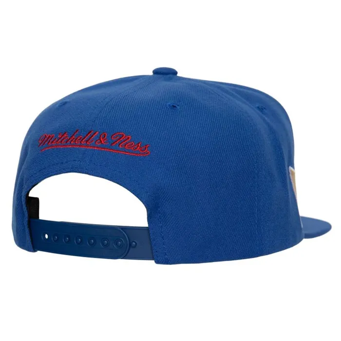 Hats and Headwear Men Mitchell and Ness World Champs Snapback HWC Philadelphia 76ers Hats and Headwear Men Mitchell and Ness World Champs Snapback HWC Philadelphia 76ers