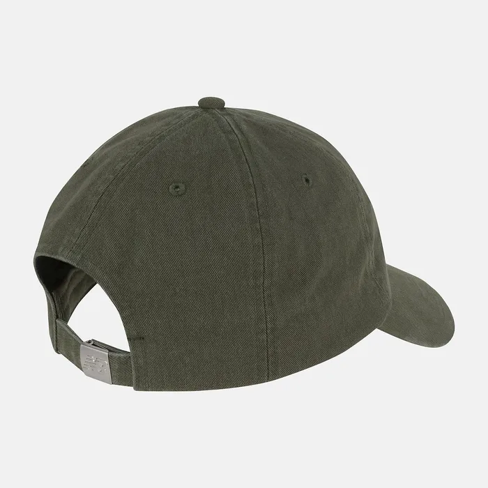 Hats MenWomen Newbalance 6 Panel Classic Hat Deep Olive Green Hats MenWomen Newbalance 6 Panel Classic Hat Deep Olive Green
