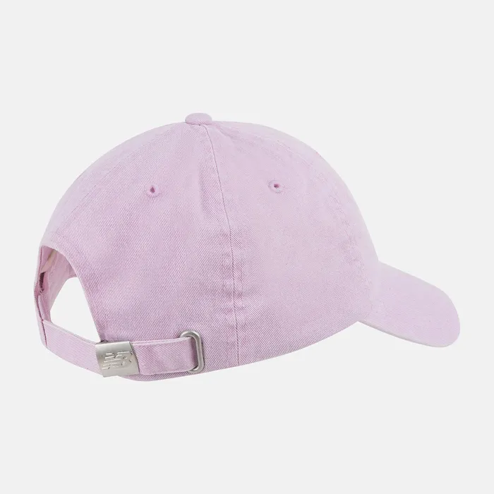 Hats MenWomen Newbalance NB Seasonal Classic Hat Lilac Cloud Hats MenWomen Newbalance NB Seasonal Classic Hat Lilac Cloud