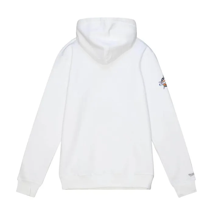 Hoodies and Sweatshirts Men Mitchell and Ness ASG 03993 Hoodie All Star Hoodies and Sweatshirts Men Mitchell and Ness ASG 03993 Hoodie All Star