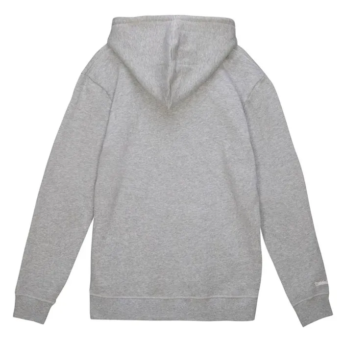 Hoodies and Sweatshirts Men Mitchell and Ness Basic Logo 3 Hoodie Miami Dolphins Hoodies and Sweatshirts Men Mitchell and Ness Basic Logo 3 Hoodie Miami Dolphins