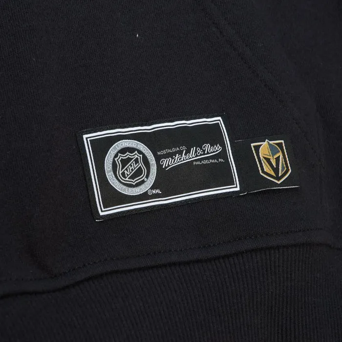Hoodies and Sweatshirts Men Mitchell and Ness Big Face 70 Hoodie Vegas Golden Knights Hoodies and Sweatshirts Men Mitchell and Ness Big Face 70 Hoodie Vegas Golden Knights