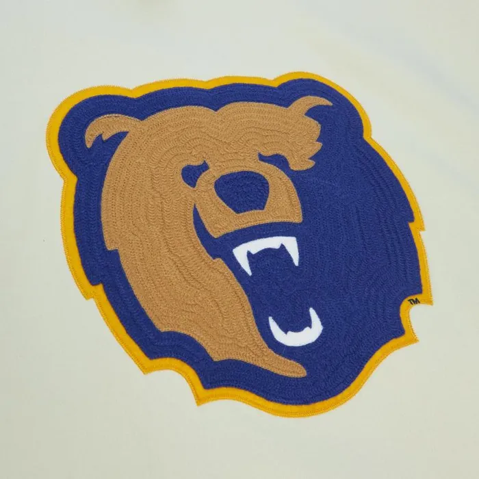 Hoodies and Sweatshirts Men Mitchell and Ness Chainstitch Heavyweight Hoodie Current Morgan State University Hoodies and Sweatshirts Men Mitchell and Ness Chainstitch Heavyweight Hoodie Current Morgan State University