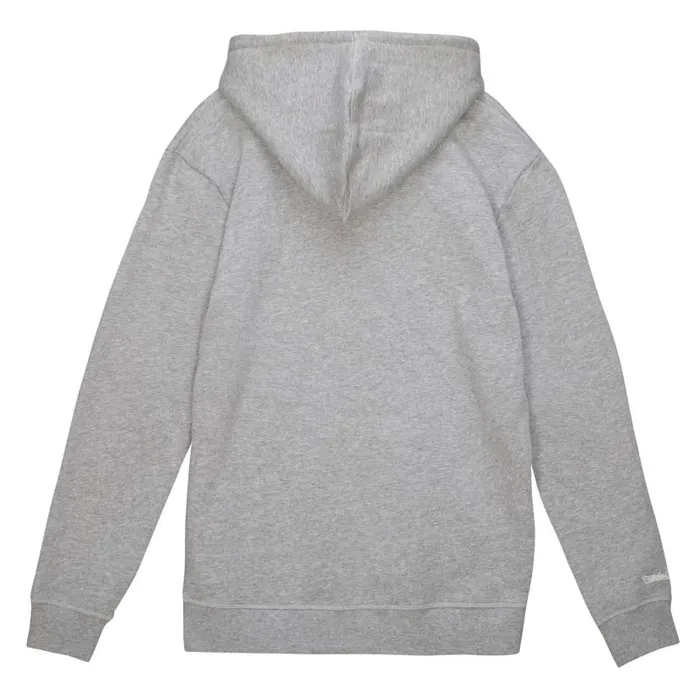 Hoodies and Sweatshirts Men Mitchell and Ness College Tailsweep Pullover University Of Kentucky