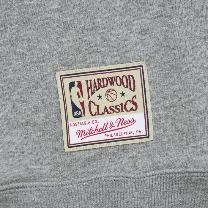 Hoodies and Sweatshirts Men Mitchell and Ness Collegiate Hoodie Los Angeles Lakers Hoodies and Sweatshirts Men Mitchell and Ness Collegiate Hoodie Los Angeles Lakers