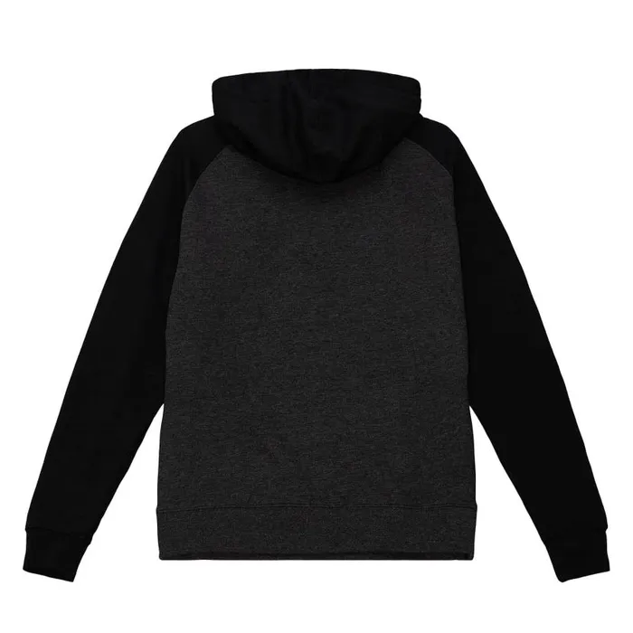 Hoodies and Sweatshirts Men Mitchell and Ness Distressed Logo Hoody Montreal Canadiens Hoodies and Sweatshirts Men Mitchell and Ness Distressed Logo Hoody Montreal Canadiens