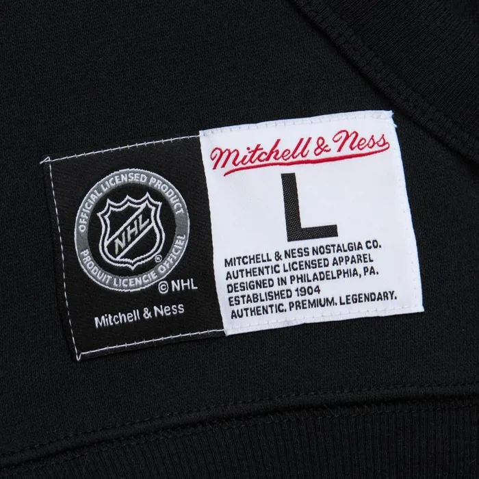 Hoodies and Sweatshirts Men Mitchell and Ness Game Time Fleece Hoodie Current Logo Los Angeles Kings Hoodies and Sweatshirts Men Mitchell and Ness Game Time Fleece Hoodie Current Logo Los Angeles Kings