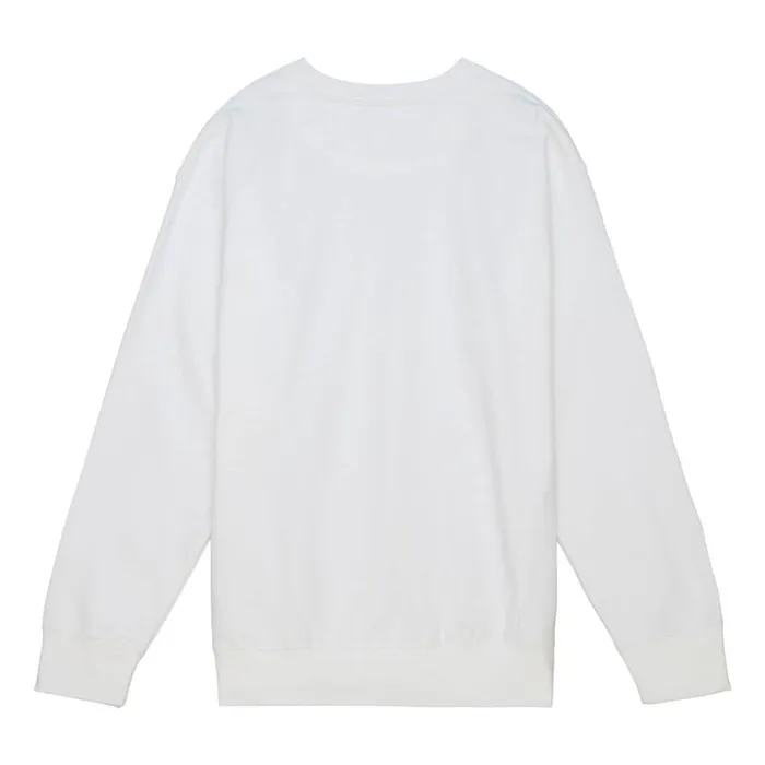 Hoodies and Sweatshirts Men Mitchell and Ness Halftime Script Crew University Of Tennessee Hoodies and Sweatshirts Men Mitchell and Ness Halftime Script Crew University Of Tennessee