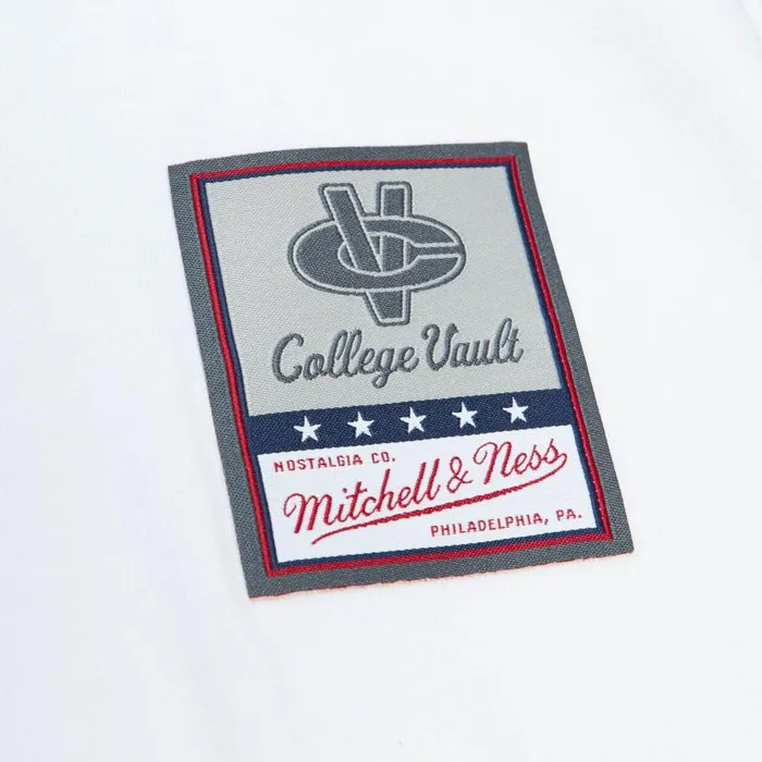 Hoodies and Sweatshirts Men Mitchell and Ness Halftime Script Crew University Of Tennessee Hoodies and Sweatshirts Men Mitchell and Ness Halftime Script Crew University Of Tennessee