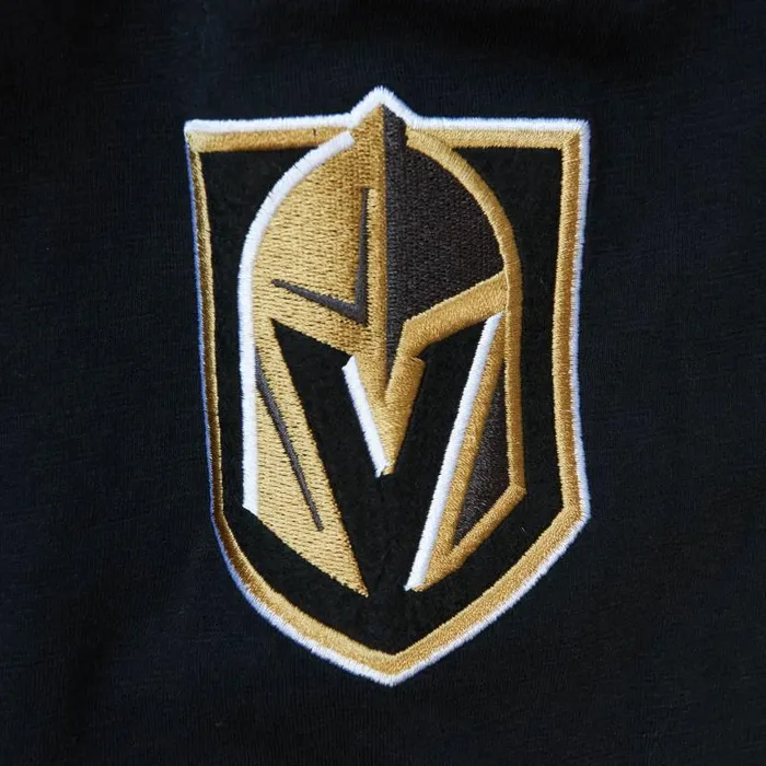 Hoodies and Sweatshirts Men Mitchell and Ness Legendary Slub Long Sleeve Hoodie Vegas Golden Knights Hoodies and Sweatshirts Men Mitchell and Ness Legendary Slub Long Sleeve Hoodie Vegas Golden Knights