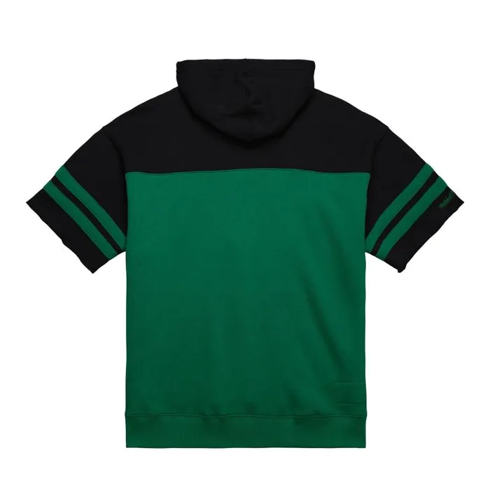 Hoodies and Sweatshirts Men Mitchell and Ness Off Field SS Hoodie Vintage Logo Philadelphia Eagles Hoodies and Sweatshirts Men Mitchell and Ness Off Field SS Hoodie Vintage Logo Philadelphia Eagles