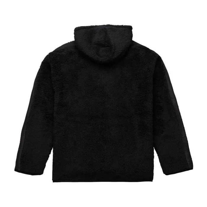 Hoodies and Sweatshirts Men Mitchell and Ness Polar Fleece 14 Zip Pullover Hoodie Current Logo Los Angeles Kings Hoodies and Sweatshirts Men Mitchell and Ness Polar Fleece 14 Zip Pullover Hoodie Current Logo Los Angeles Kings