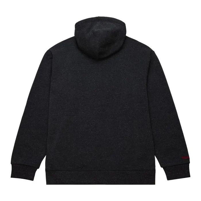 Hoodies and Sweatshirts Men Mitchell and Ness Snow Washed Fleece Hoodie Current Logo USC Hoodies and Sweatshirts Men Mitchell and Ness Snow Washed Fleece Hoodie Current Logo USC