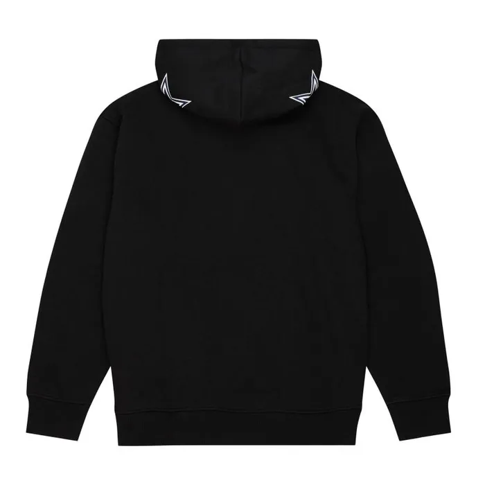 Hoodies and Sweatshirts Men Mitchell and Ness Team Issued Hoodie Dallas Cowboys Hoodies and Sweatshirts Men Mitchell and Ness Team Issued Hoodie Dallas Cowboys