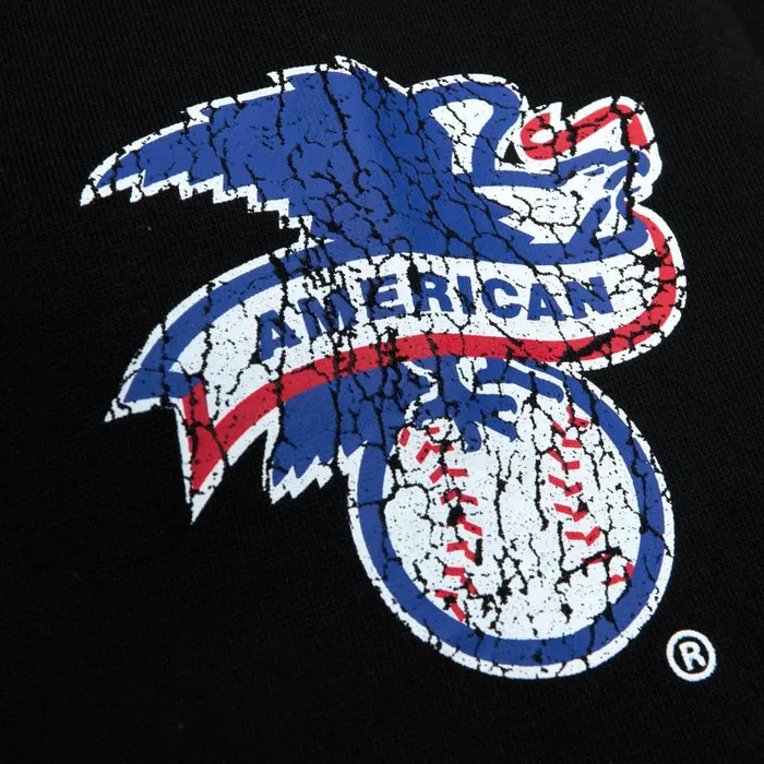 Hoodies and Sweatshirts Men Mitchell and Ness Team OG Fleece 20 New York Yankees Hoodies and Sweatshirts Men Mitchell and Ness Team OG Fleece 20 New York Yankees