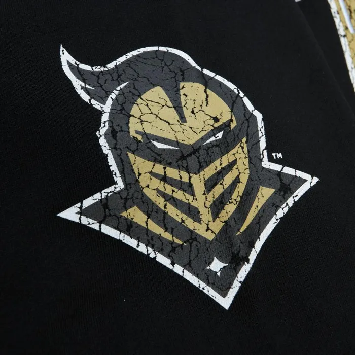 Hoodies and Sweatshirts Men Mitchell and Ness Team OG Fleece Hoodie University Of Central Florida Hoodies and Sweatshirts Men Mitchell and Ness Team OG Fleece Hoodie University Of Central Florida