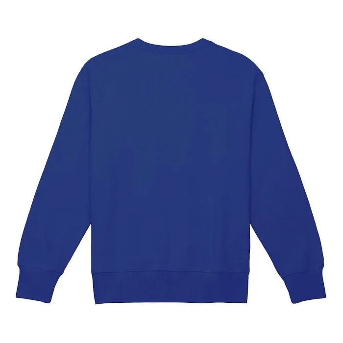 Hoodies and Sweatshirts Men Mitchell and Ness Team Wordmark 1 Crew Indianapolis Colts Hoodies and Sweatshirts Men Mitchell and Ness Team Wordmark 1 Crew Indianapolis Colts