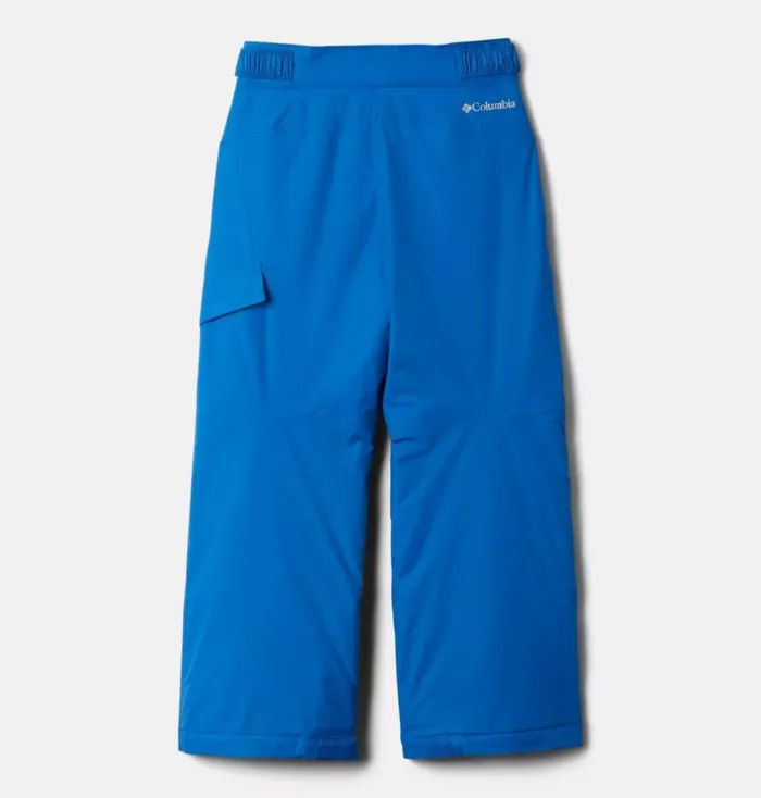 Ice Slope II Insulated Ski Pants Bright Indigo Kids Columbia Sportswear Bottoms Ice Slope II Insulated Ski Pants Bright Indigo Kids Columbia Sportswear Bottoms