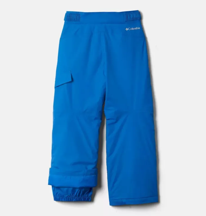 Ice Slope II Insulated Ski Pants Bright Indigo Kids Columbia Sportswear Bottoms Ice Slope II Insulated Ski Pants Bright Indigo Kids Columbia Sportswear Bottoms