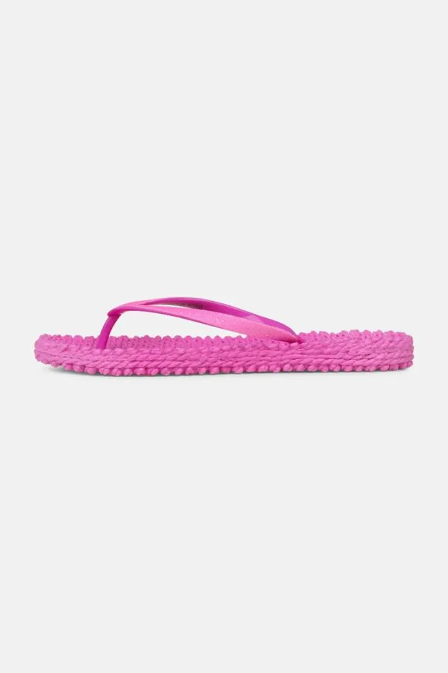 Ilse Jacobsen Flip Flops Flip Flop With Glitter Azalea Pink 8211 Women Ilse Jacobsen Flip Flops Flip Flop With Glitter Azalea Pink 8211 Women