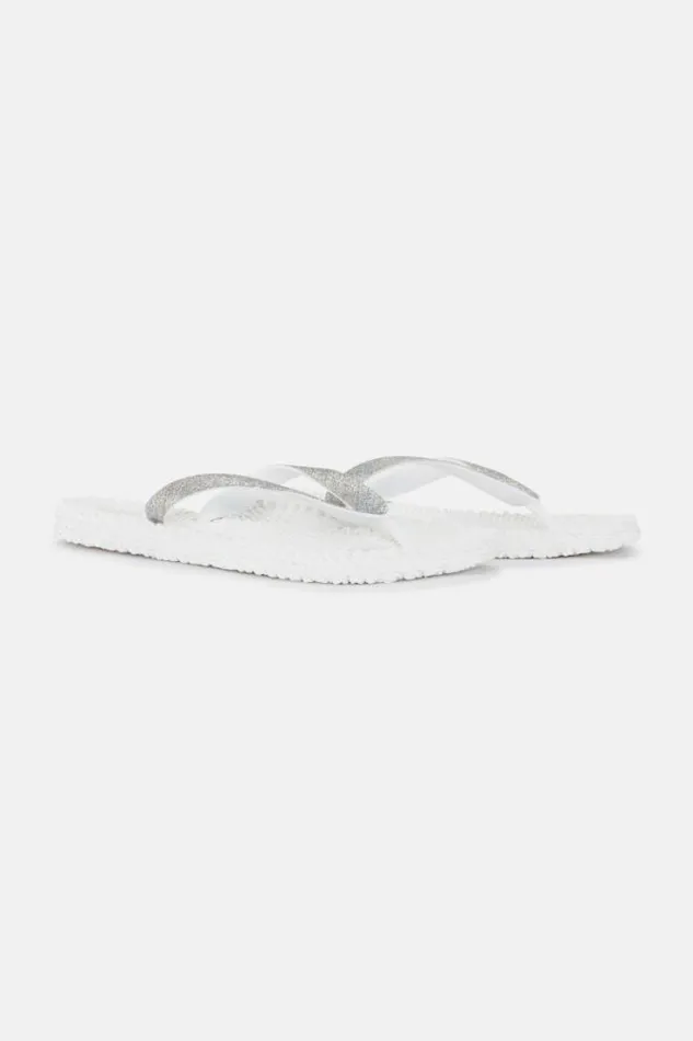 Ilse Jacobsen Flip Flops Flip Flops White 8211 Women