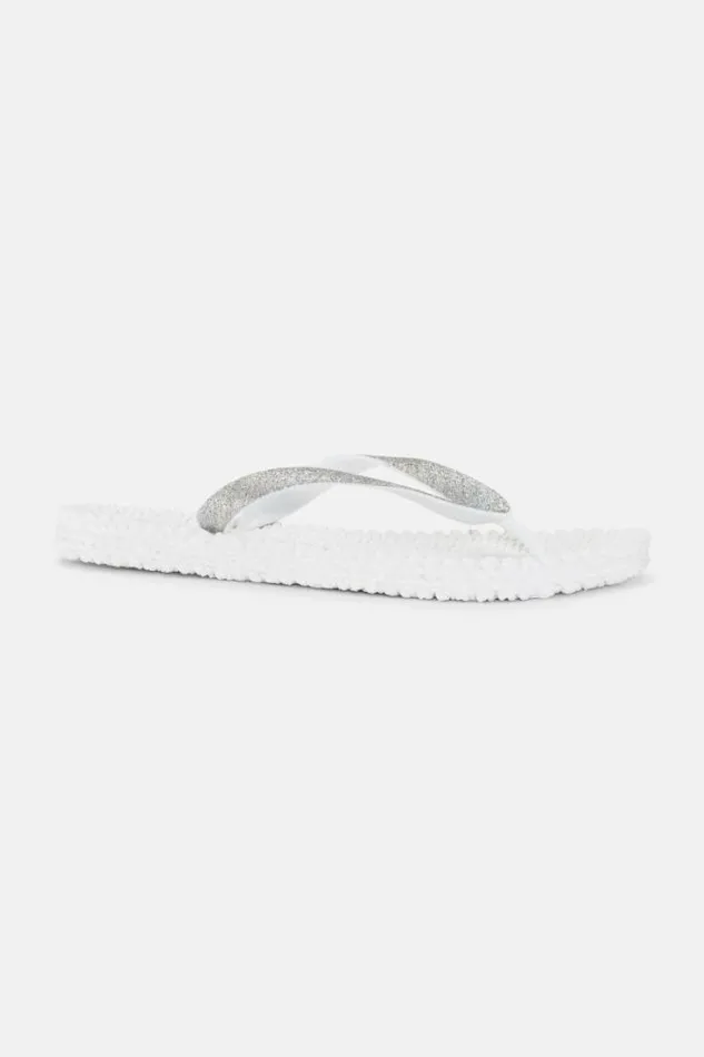 Ilse Jacobsen Flip Flops Flip Flops White 8211 Women Ilse Jacobsen Flip Flops Flip Flops White 8211 Women