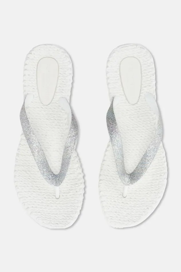 Ilse Jacobsen Flip Flops Flip Flops White 8211 Women Ilse Jacobsen Flip Flops Flip Flops White 8211 Women
