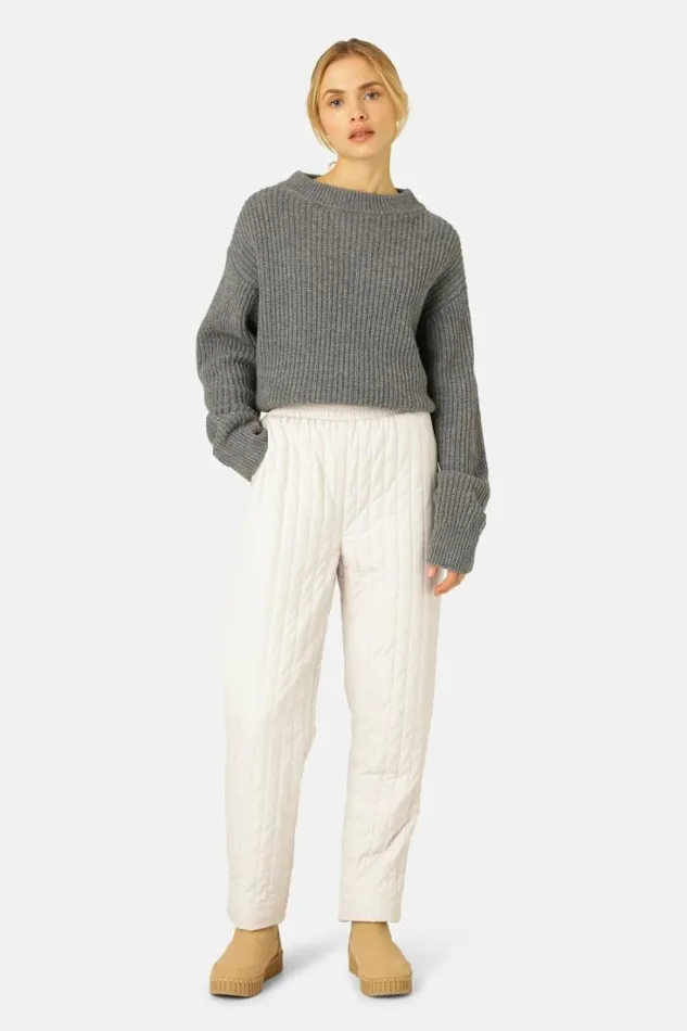 Ilse Jacobsen Quilt Pants Kit 8211 Women