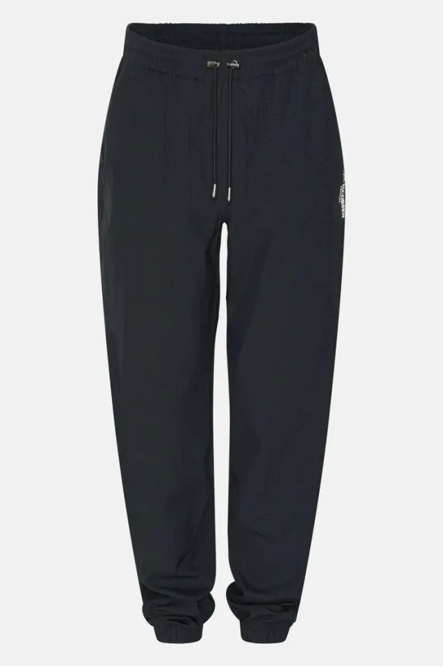 Ilse Jacobsen Rain Trousers Rain Trousers Dark Indigo 8211 Women