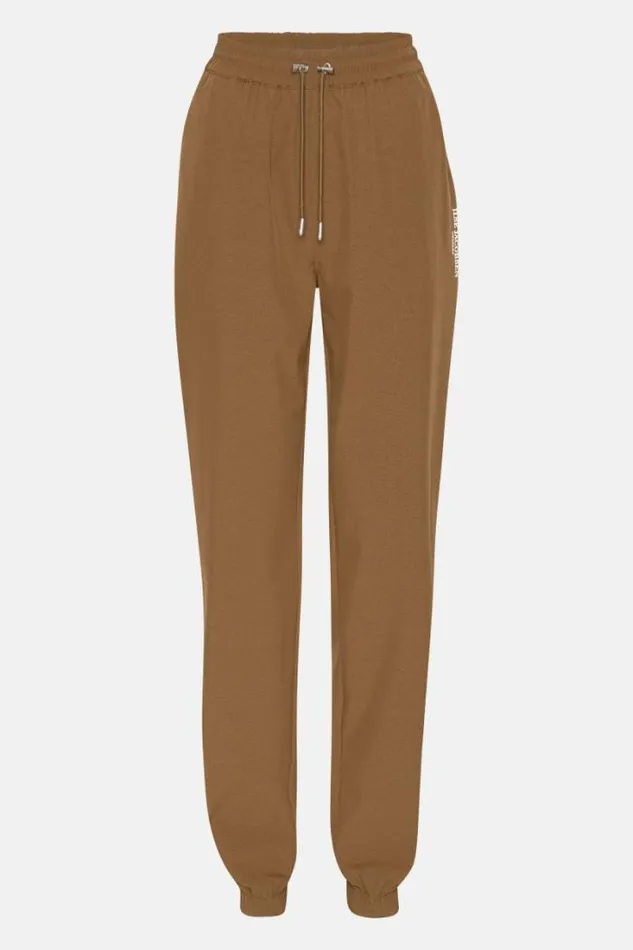Ilse Jacobsen Rain Trousers Rain Trousers Walnut 8211 Women