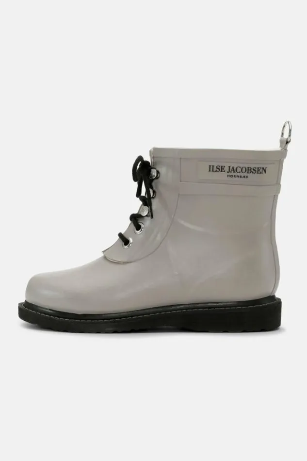 Ilse Jacobsen Rainboots Short Short Rubber Boots Atmosphere 8211 Women Ilse Jacobsen Rainboots Short Short Rubber Boots Atmosphere 8211 Women