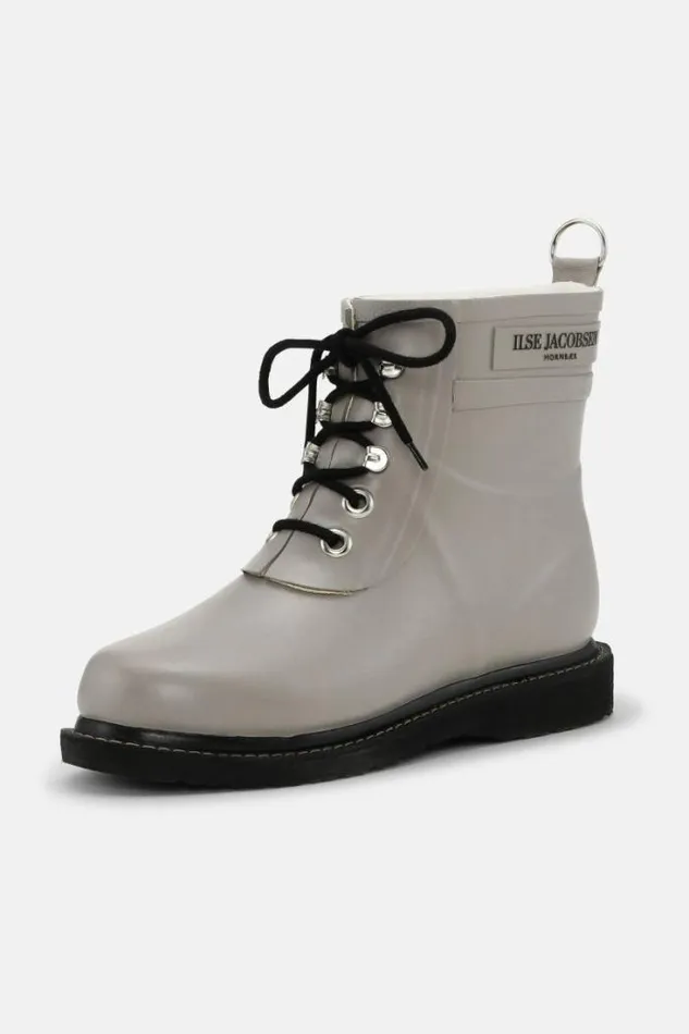Ilse Jacobsen Rainboots Short Short Rubber Boots Atmosphere 8211 Women Ilse Jacobsen Rainboots Short Short Rubber Boots Atmosphere 8211 Women