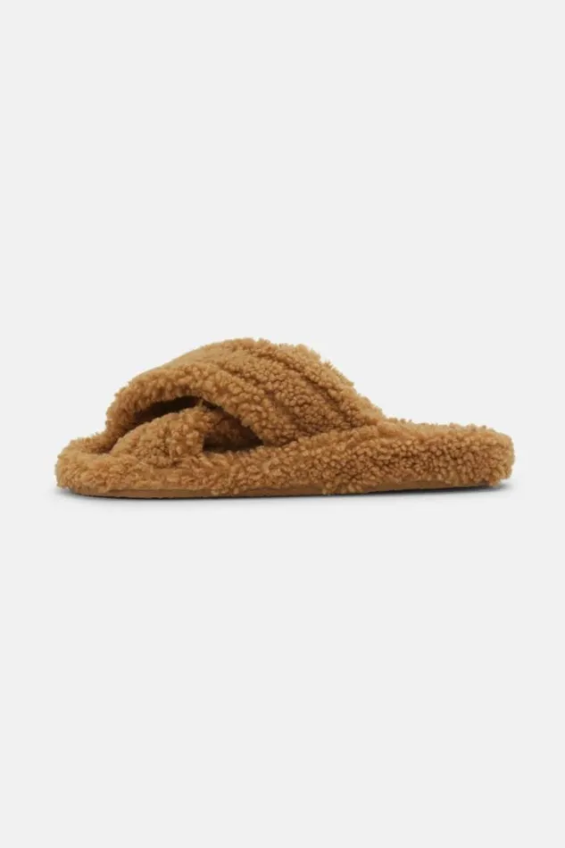 Ilse Jacobsen Sandals Home Slippers Tannin 8211 Women