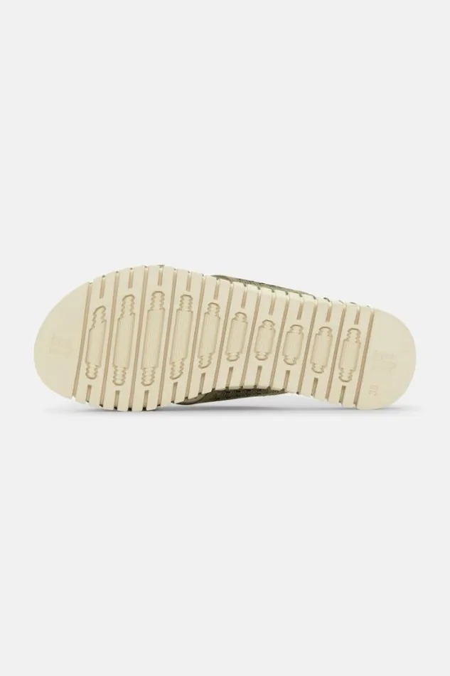 Ilse Jacobsen Sandals Sandals Army 8211 Women Ilse Jacobsen Sandals Sandals Army 8211 Women