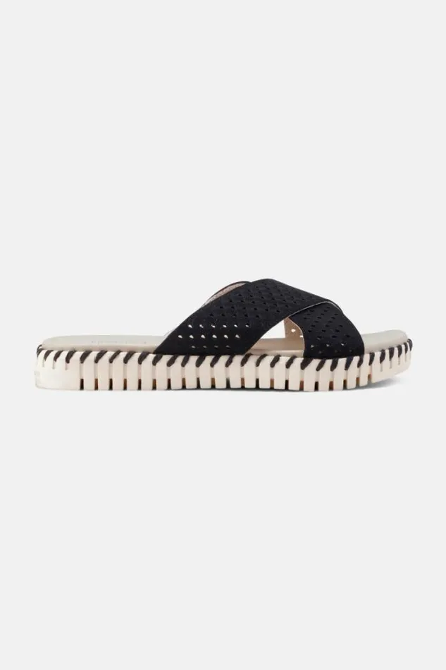 Ilse Jacobsen Sandals Sandals Black 8211 Women Ilse Jacobsen Sandals Sandals Black 8211 Women
