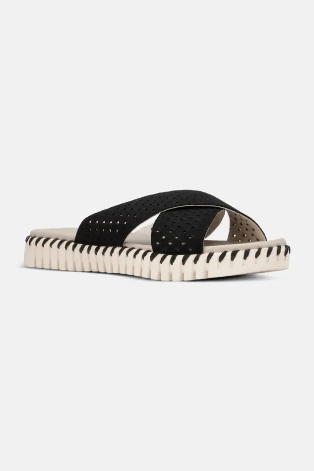 Ilse Jacobsen Sandals Sandals Black 8211 Women Ilse Jacobsen Sandals Sandals Black 8211 Women