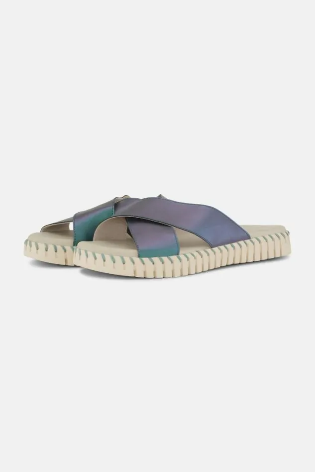 Ilse Jacobsen Sandals Sandals Bleached 8211 Women