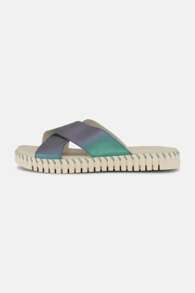 Ilse Jacobsen Sandals Sandals Bleached 8211 Women Ilse Jacobsen Sandals Sandals Bleached 8211 Women