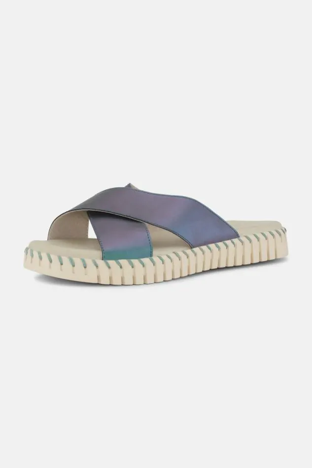 Ilse Jacobsen Sandals Sandals Bleached 8211 Women Ilse Jacobsen Sandals Sandals Bleached 8211 Women
