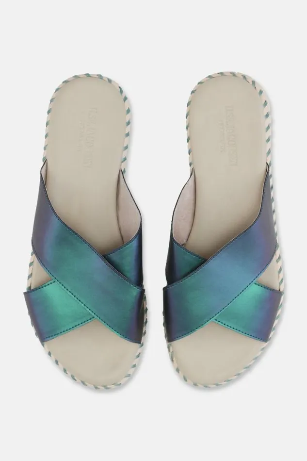 Ilse Jacobsen Sandals Sandals Bleached 8211 Women Ilse Jacobsen Sandals Sandals Bleached 8211 Women