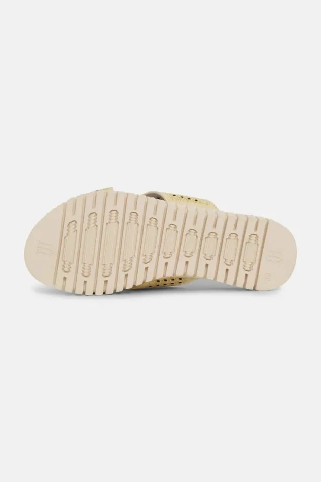 Ilse Jacobsen Sandals Sandals Double Cream 8211 Women Ilse Jacobsen Sandals Sandals Double Cream 8211 Women