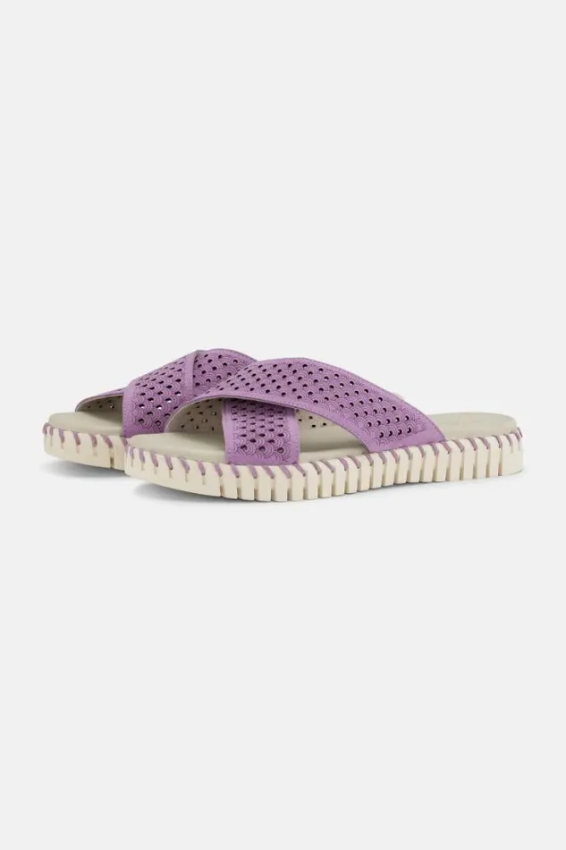 Ilse Jacobsen Sandals Sandals Frosting 8211 Women